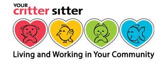 Your Critter Sitter