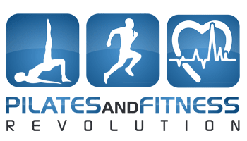 Pilates and Fitness Revolution